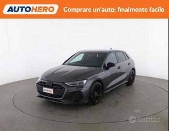 AUDI A3 LZ68721