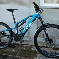 EBIKE RAIMON TRAILWAY 8.0