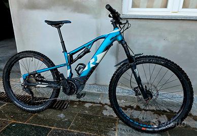 EBIKE RAIMON TRAILWAY 8.0