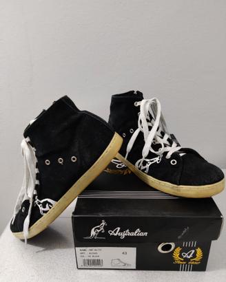 Scarpe Australian numero 43