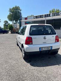 Volkswagen Lupo 1.0