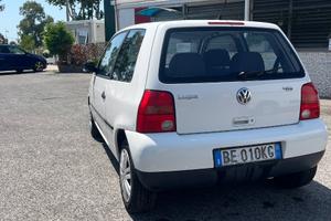 Volkswagen Lupo 1.0