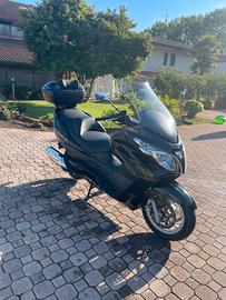 Scooter Suzuki burgman 400