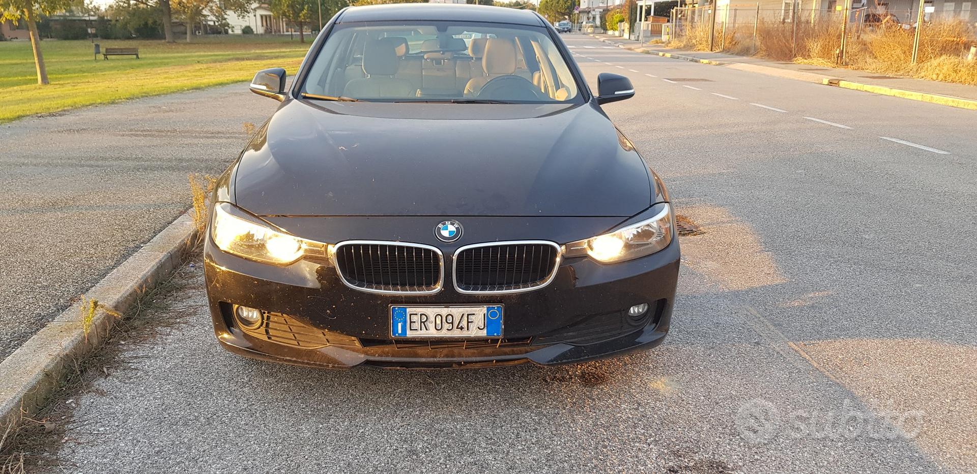 BMW Altro modello