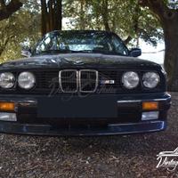 Bmw M3 E30 Prima Serie