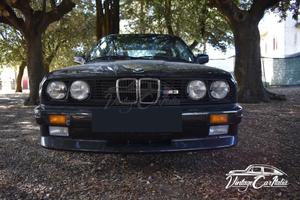 Bmw M3 E30 Prima Serie