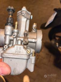 carburatore polini