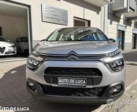 Citroen c3 1.5 hdi 100cv shine km 0 italiana nuova