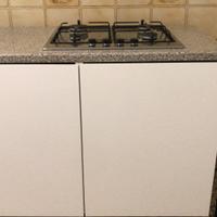 Mobile Cucina IKEA con Top e Piano Cottura