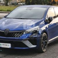 RENAULT Clio Full Hybrid E-Tech 145 CV 5 porte Esp