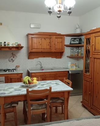 Cucina della nonna