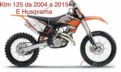 Svariati Pezzi per ktm e Husqvarna