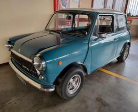 Innocenti mini cooper 1300 export - 1973