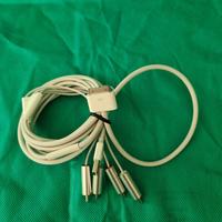 cavo originale audio video apple hi-fi MB128ZA/B