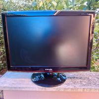 Samsung SyncMaster T260HD Monitor PC /TV