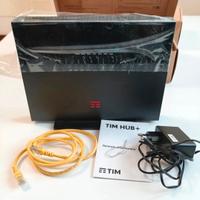 Modem fibra TIM