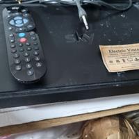 0813NN-Sky Q Black con Scatola
