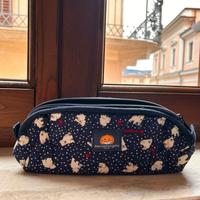 Beauty – Case / Astuccio Zucca Stregata