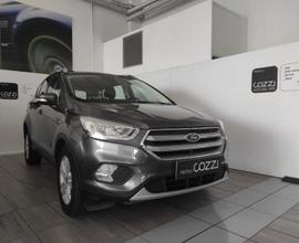 Ford Kuga 2nd serie 1.5 TDCI 120 CV S&S 2WD P...