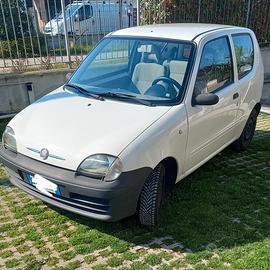 fiat 600 anno 2008 1.1 fire