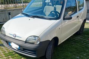 fiat 600 anno 2008 1.1 fire