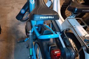 Peripoli Giulietta Colorado