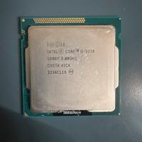 Cou intel core i5 3300