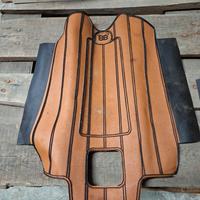 Tappetini fiat 500 epoca