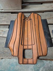 Tappetini fiat 500 epoca