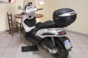 Piaggio Beverly Tourer 300