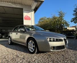 Alfa Romeo 159 1.9 JTDm Progression