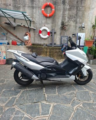 t-max 500 2011