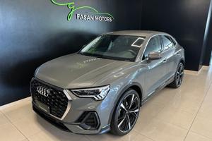 Audi Q3 Sportback 40 2.0 tdi Business Plus 200cv q