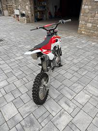 Mini moto