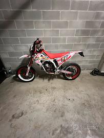 Fantic 50 motard