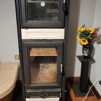 Thermorossi agnese in maiolica