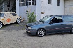 Golf 3 Gt 1.6 8v 101cv del 1996
