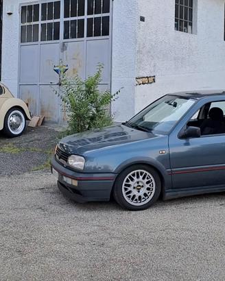 Golf 3 Gt 1.6 8v 101cv del 1996