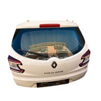 Portellone Renault Megane III Serie SporTour 1.5 D