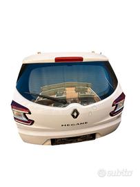 Portellone Renault Megane III Serie SporTour 1.5 D