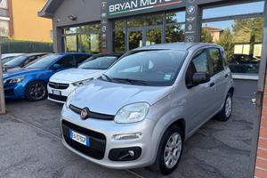 Fiat Panda 0.9 TwinAir Turbo Natural Power Easy