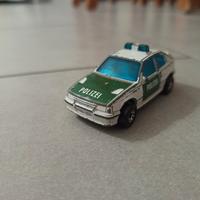 Modellino Matchbox vintage 