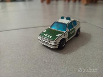 Modellino Matchbox vintage 