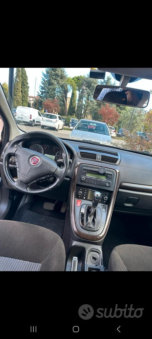 Fiat Croma (2005-2011)