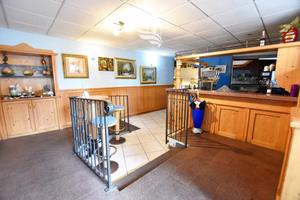 Nalles: Ristorante