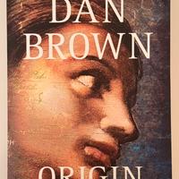 Origin - Dan Brown