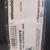 Catene Weissenfells Automatika M91 N894