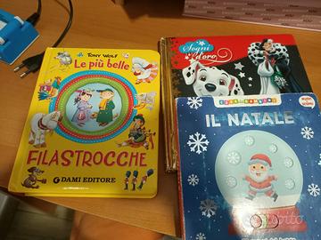 libri storie bambini 