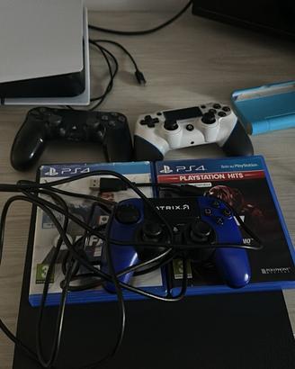 Playstation 4