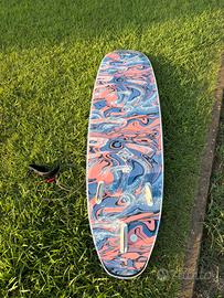 Tavola surf OLAIAN 8’0
